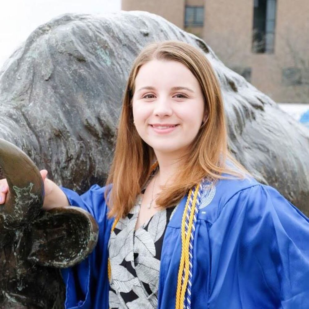 Meet your Posher, Sandrine